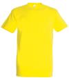 11500 Imperial Heavy T-Shirt Lemon colour image